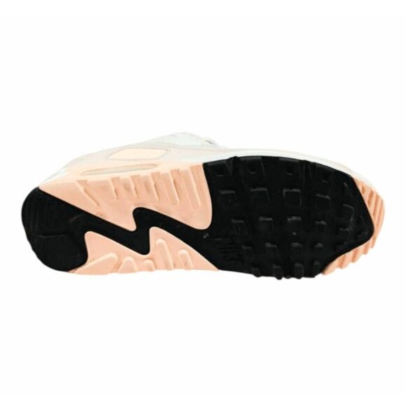 NIKE Air Max 90 'Barely Rose' Running Shoes Size 9 - Picture 9 of 9